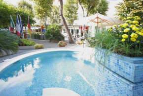 Hotel Derby Rimini